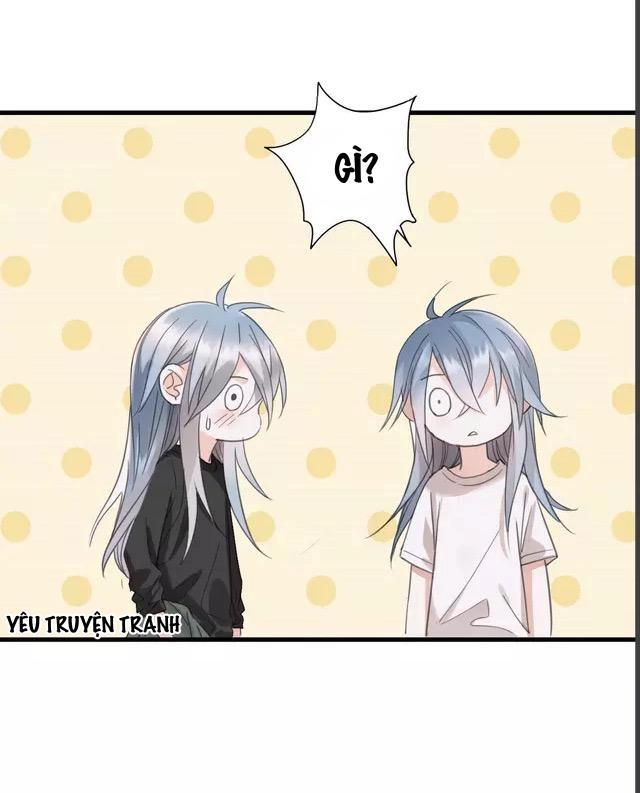 Thực Nhị Chapter 27 - 16