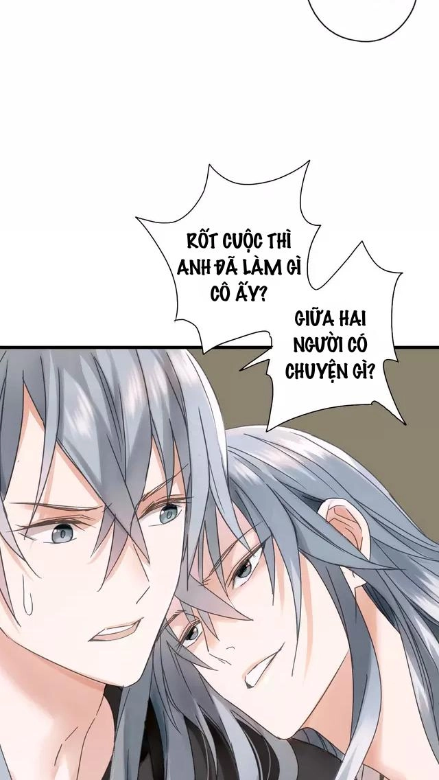 Thực Nhị Chapter 27 - 18