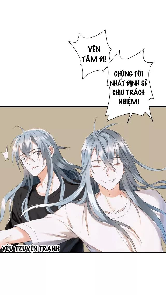 Thực Nhị Chapter 27 - 25