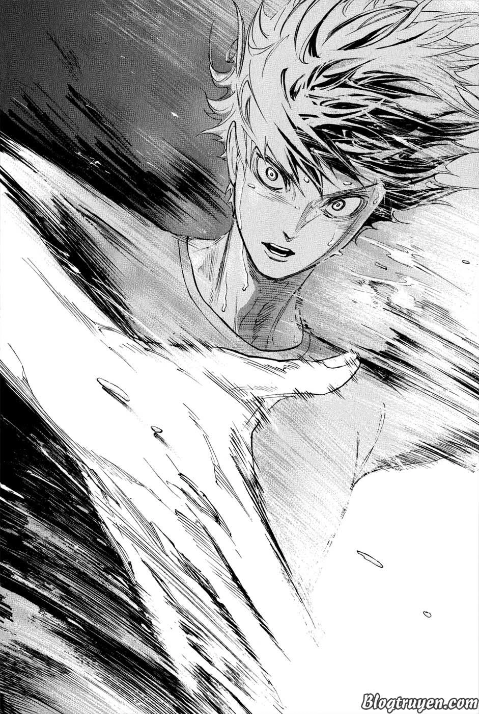 Ballroom E Youkoso Chapter 2.2 - 21