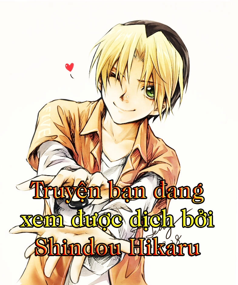 Ballroom E Youkoso Chapter 8 - 2