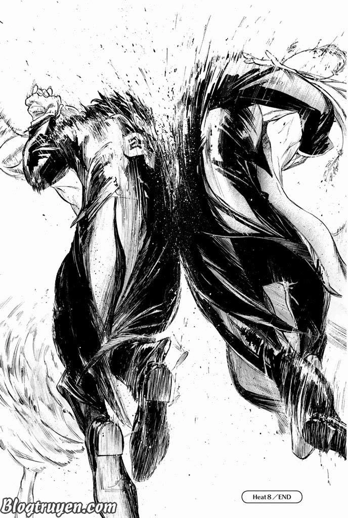 Ballroom E Youkoso Chapter 8 - 46