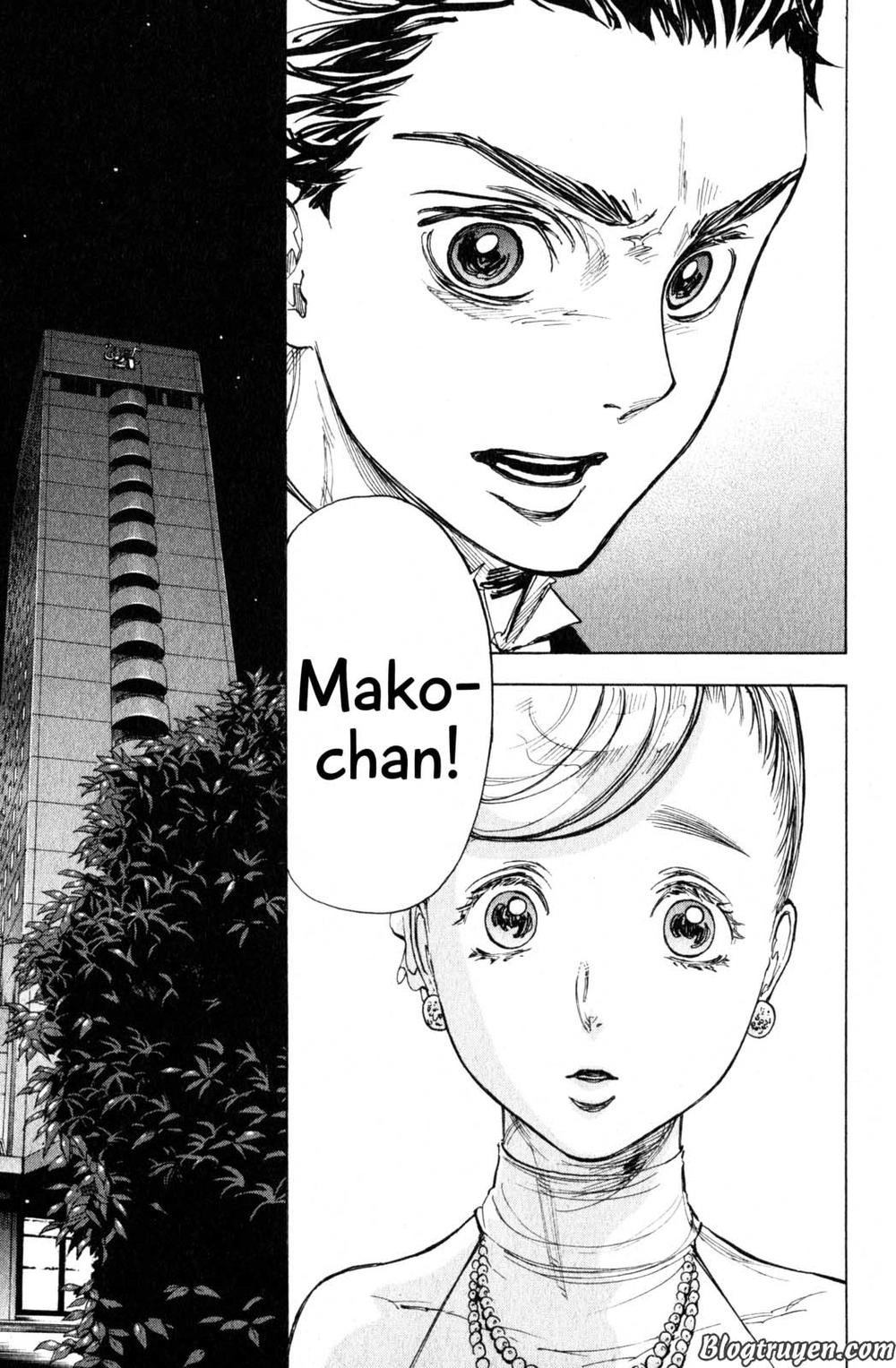 Ballroom E Youkoso Chapter 10 - 27