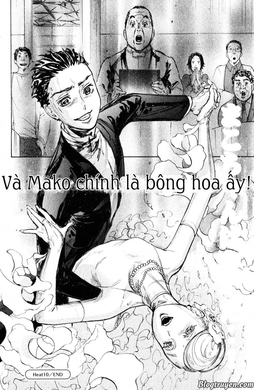 Ballroom E Youkoso Chapter 10 - 48