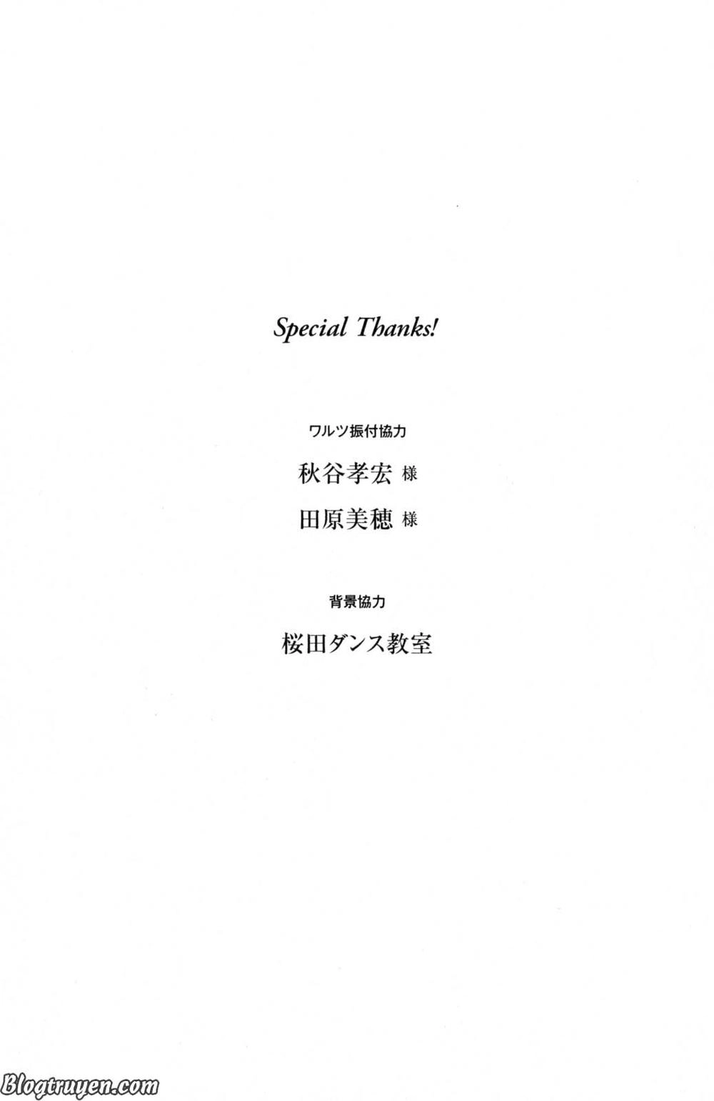 Ballroom E Youkoso Chapter 10 - 49