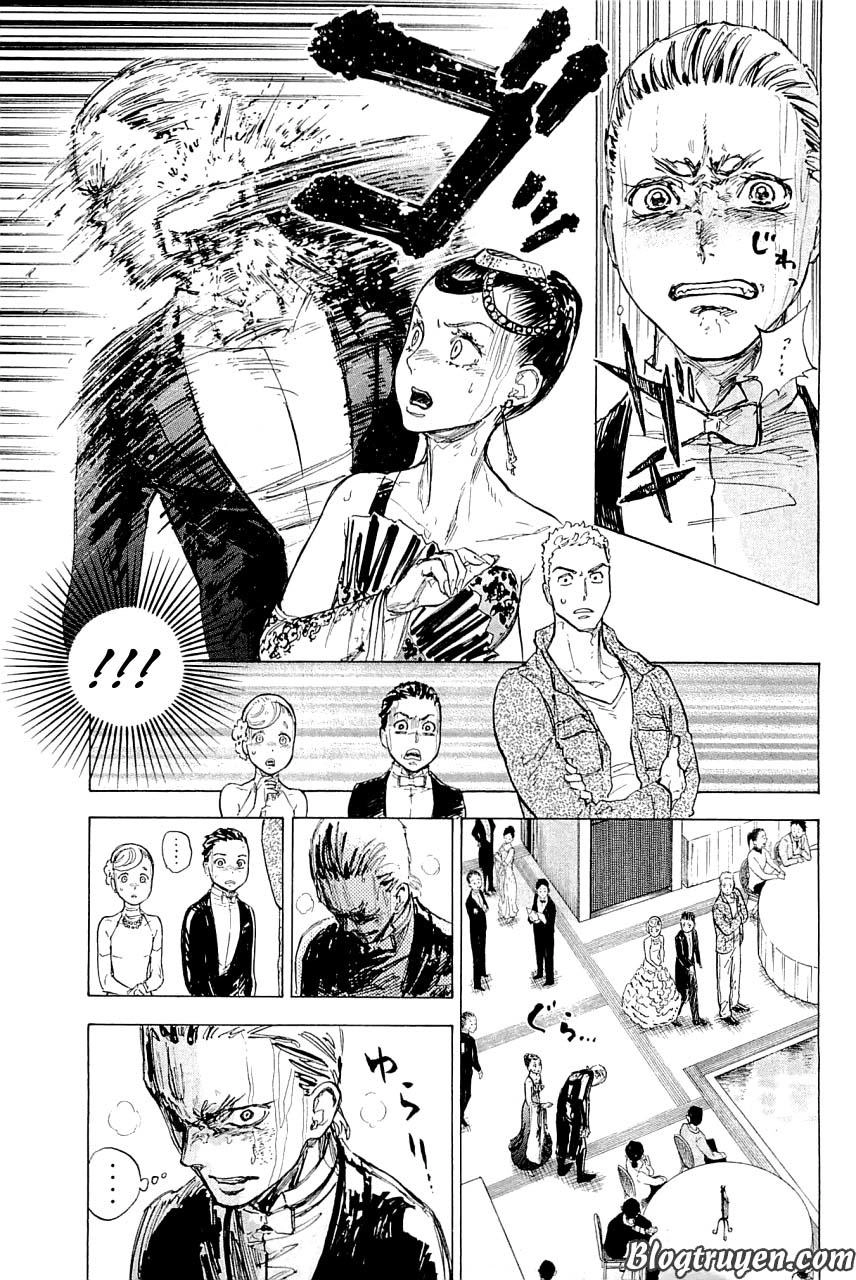 Ballroom E Youkoso Chapter 13 - 7