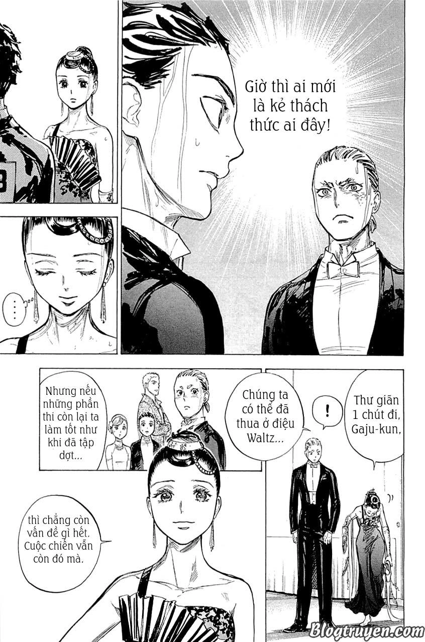 Ballroom E Youkoso Chapter 13 - 9