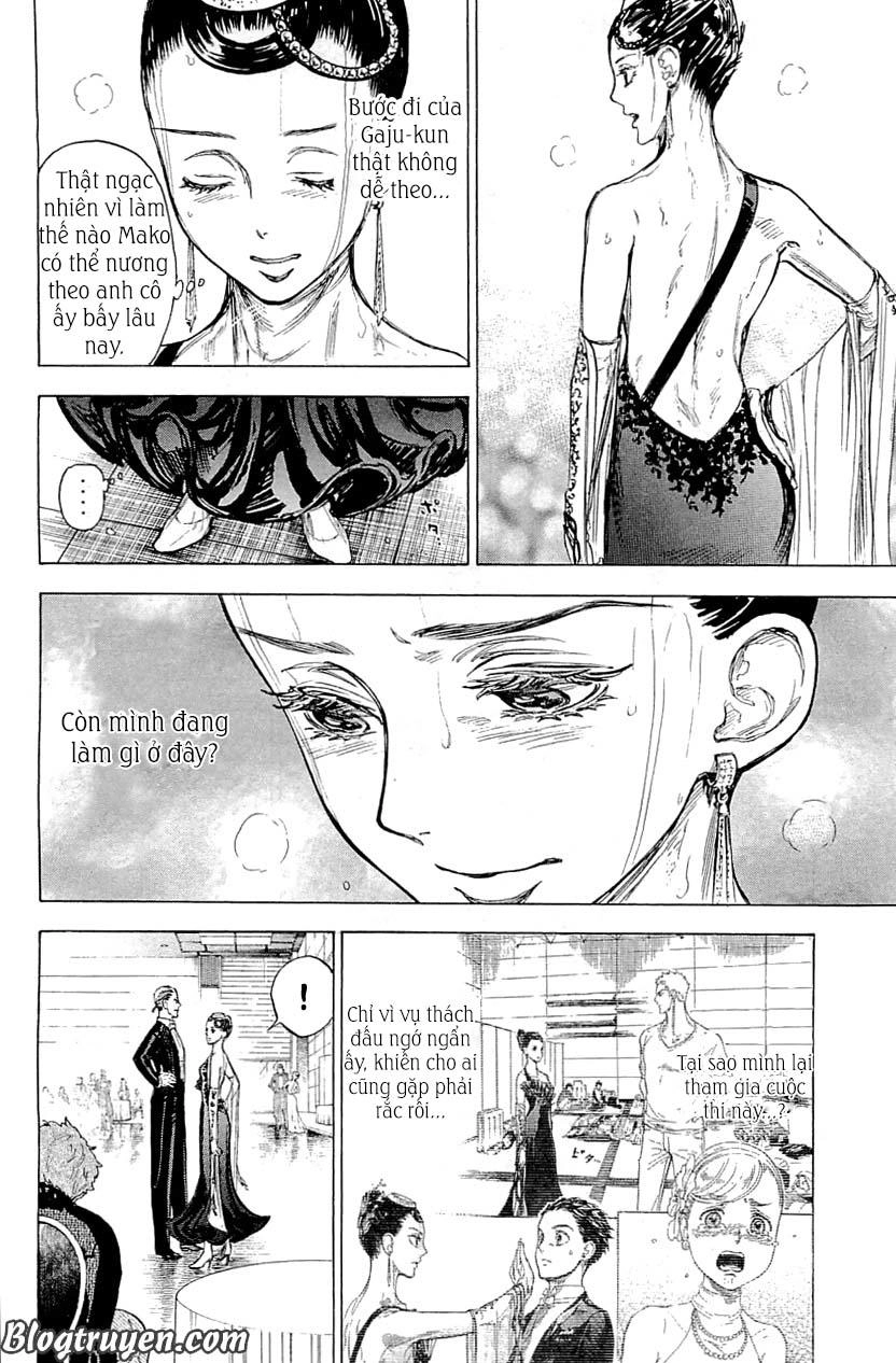 Ballroom E Youkoso Chapter 13 - 23