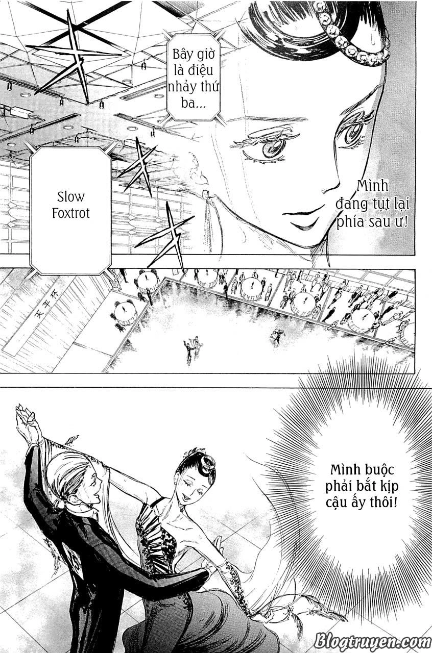 Ballroom E Youkoso Chapter 13 - 28