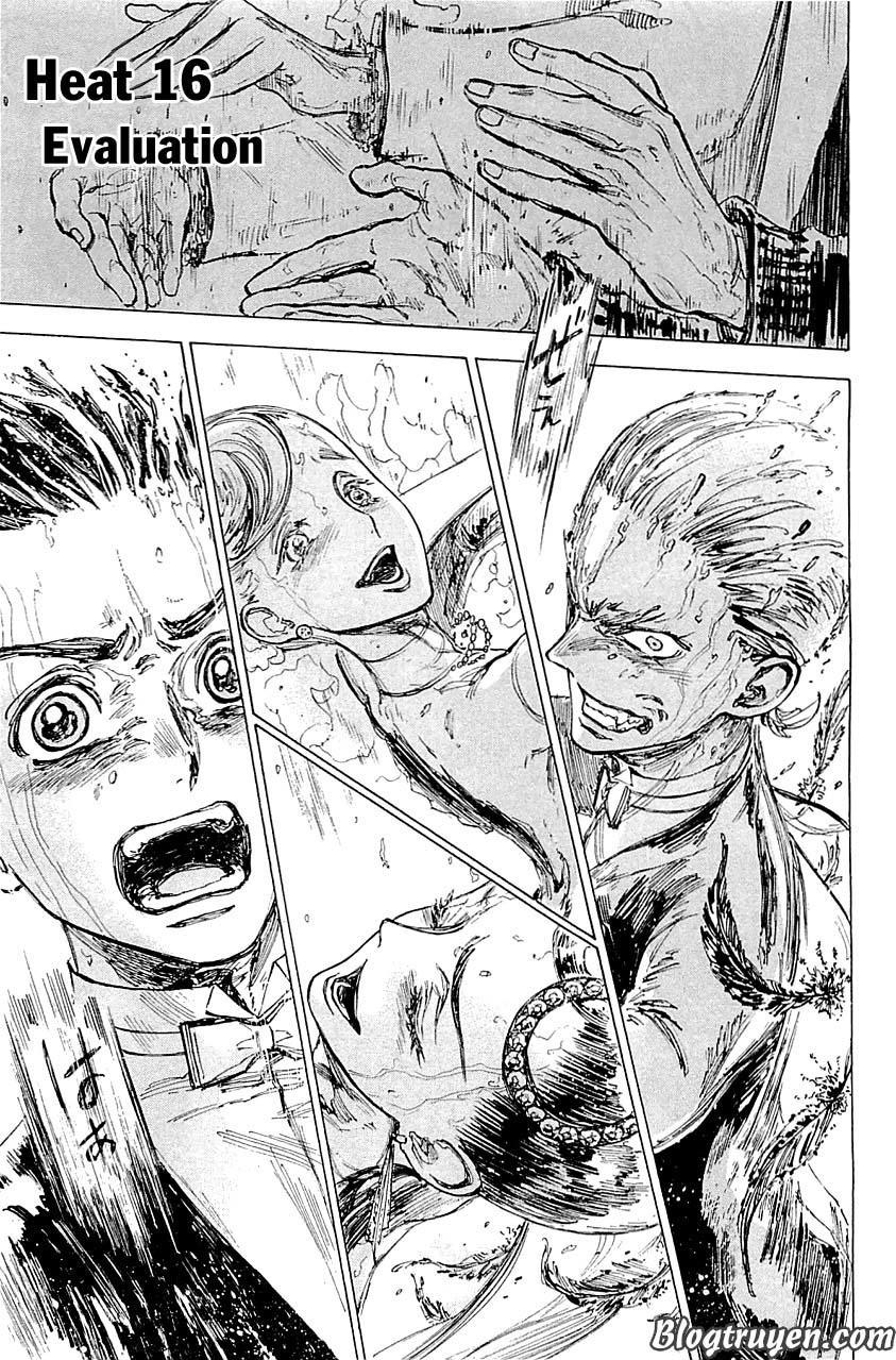 Ballroom E Youkoso Chapter 16 - 3