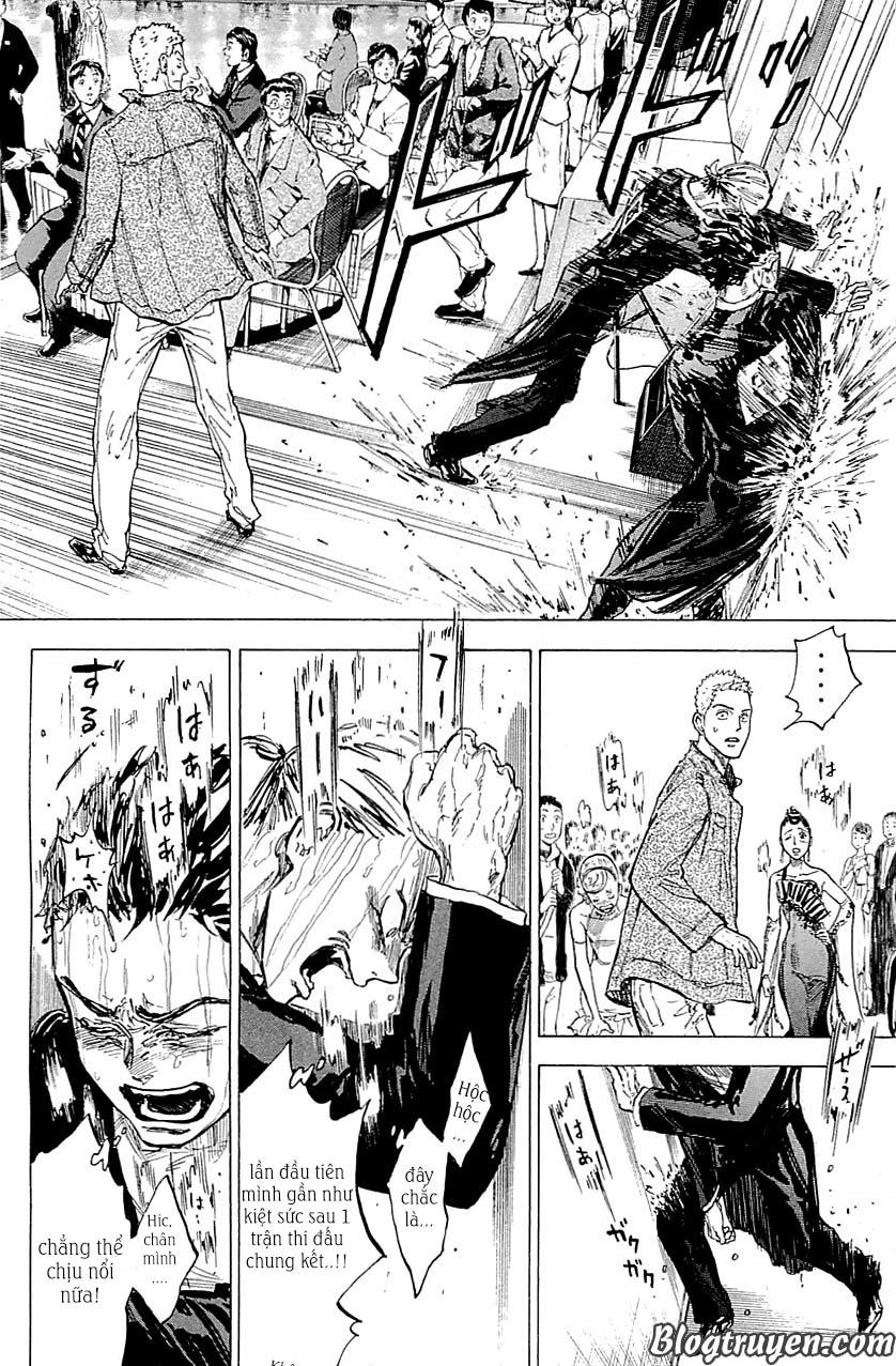 Ballroom E Youkoso Chapter 16 - 6