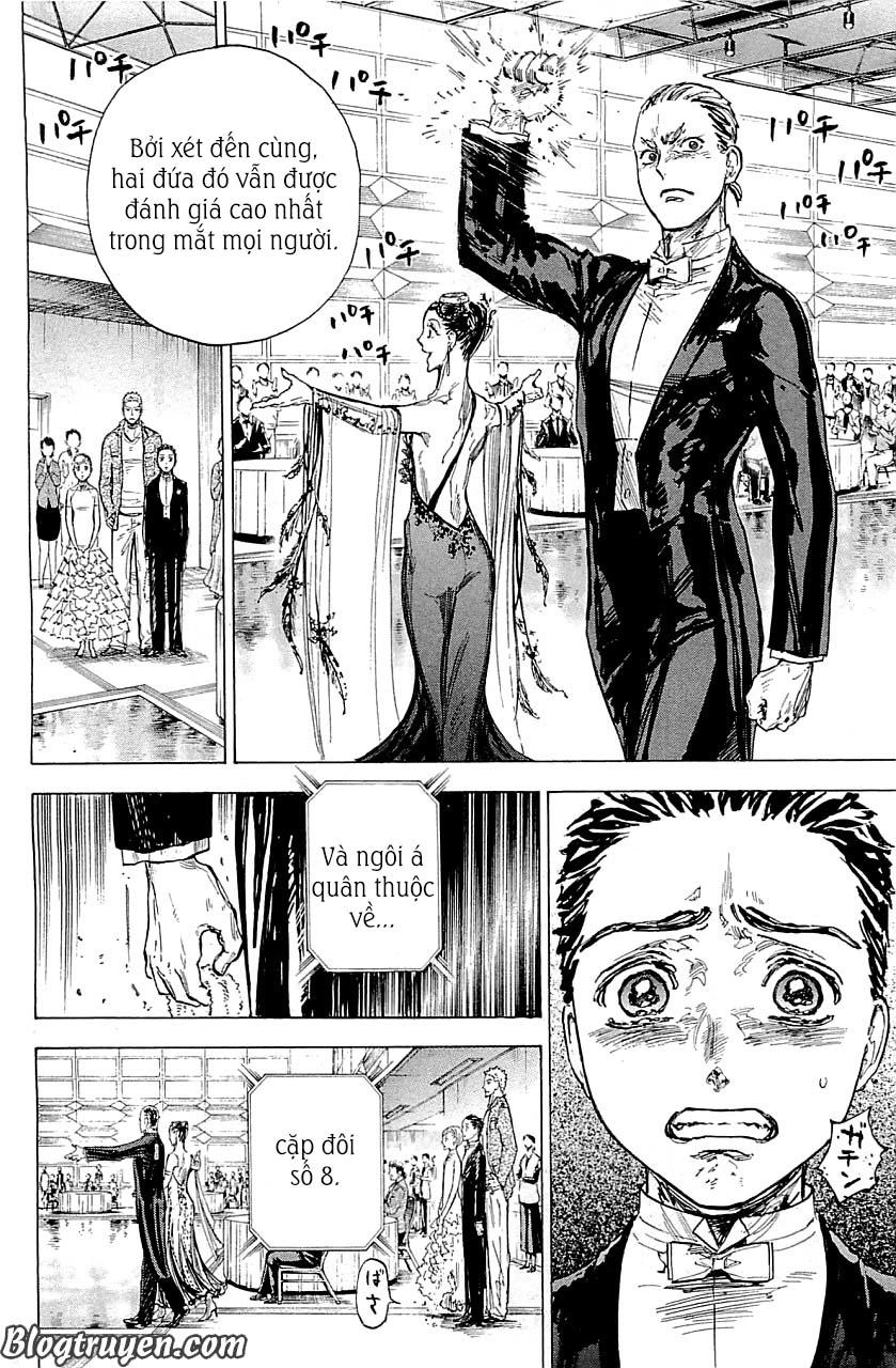 Ballroom E Youkoso Chapter 16 - 14