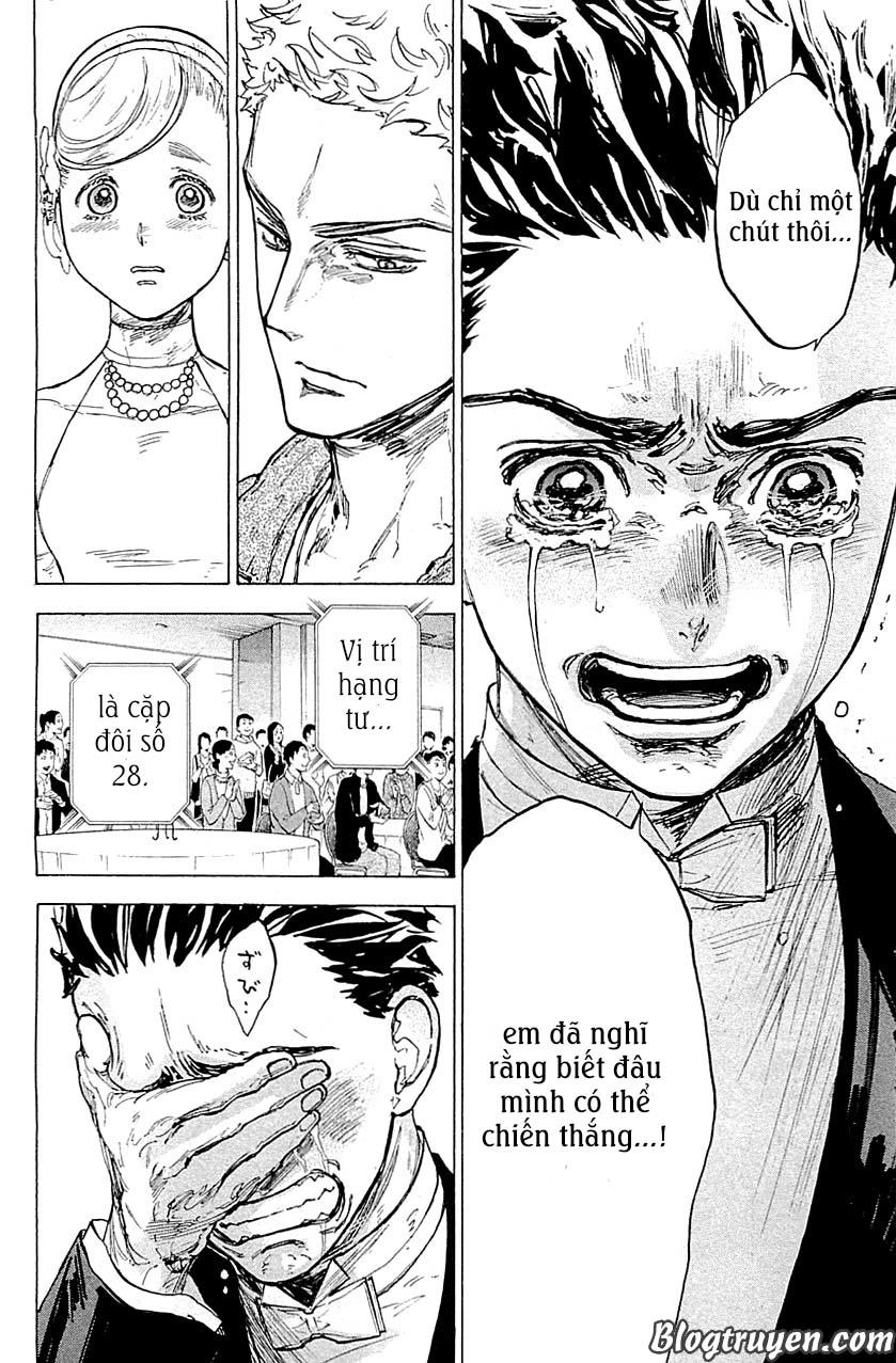 Ballroom E Youkoso Chapter 16 - 16