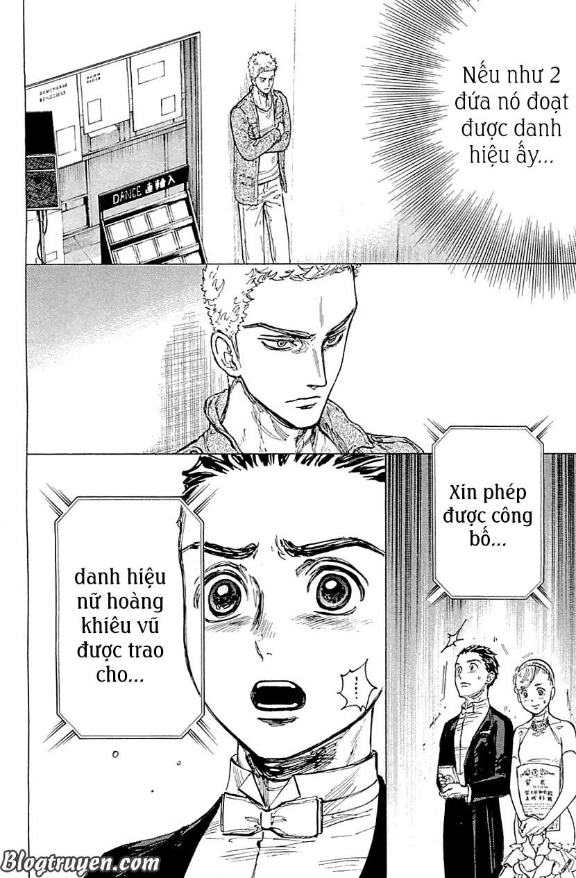 Ballroom E Youkoso Chapter 16 - 24