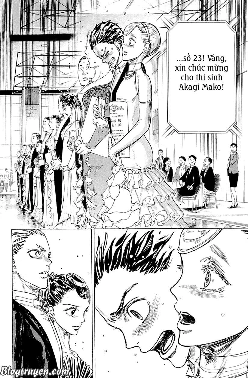 Ballroom E Youkoso Chapter 16 - 26