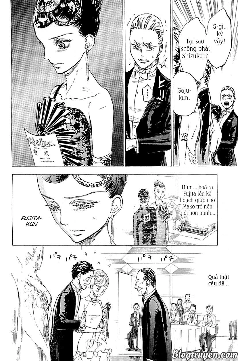 Ballroom E Youkoso Chapter 16 - 28