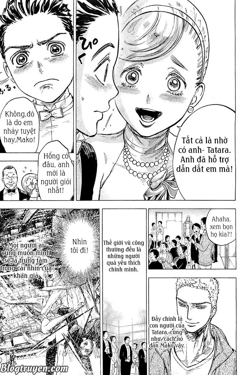 Ballroom E Youkoso Chapter 16 - 29
