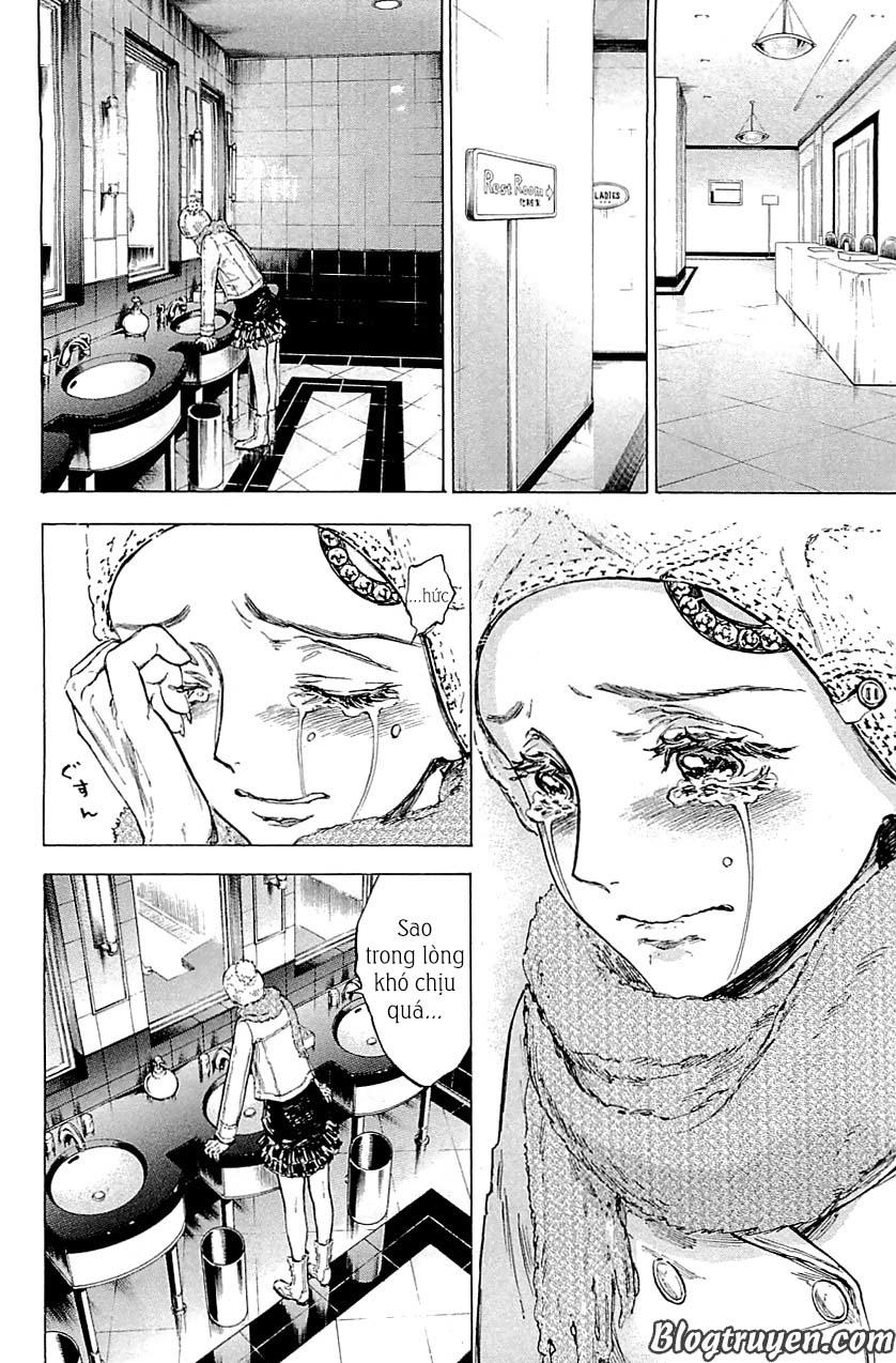 Ballroom E Youkoso Chapter 16 - 38