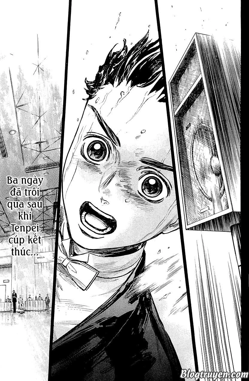 Ballroom E Youkoso Chapter 17 - 9