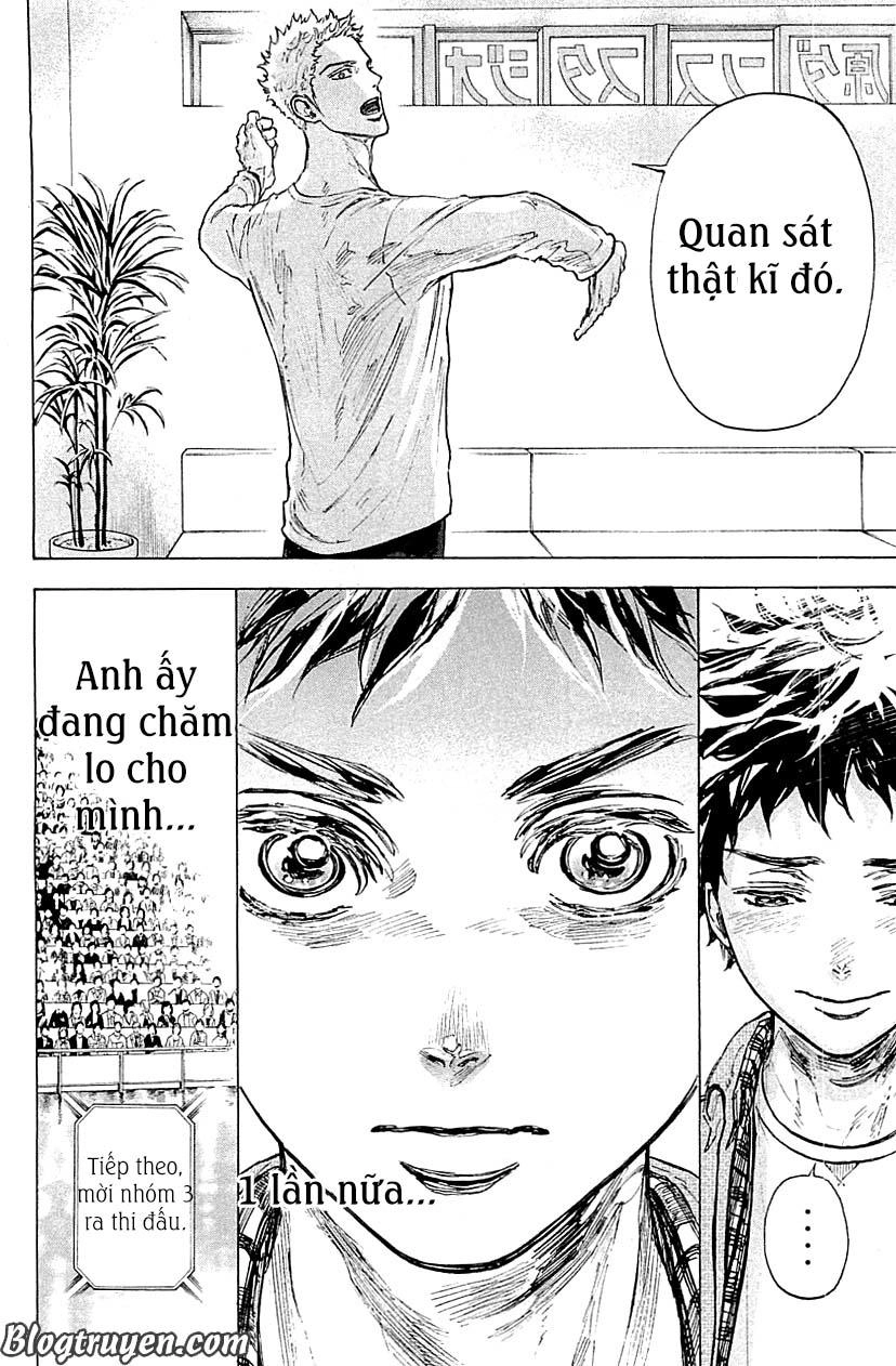 Ballroom E Youkoso Chapter 19 - 10