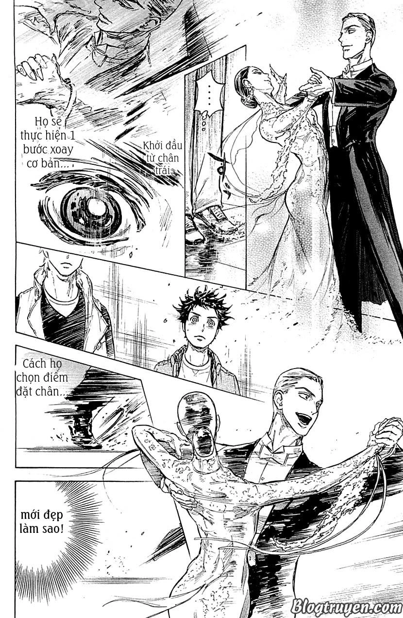 Ballroom E Youkoso Chapter 19 - 12