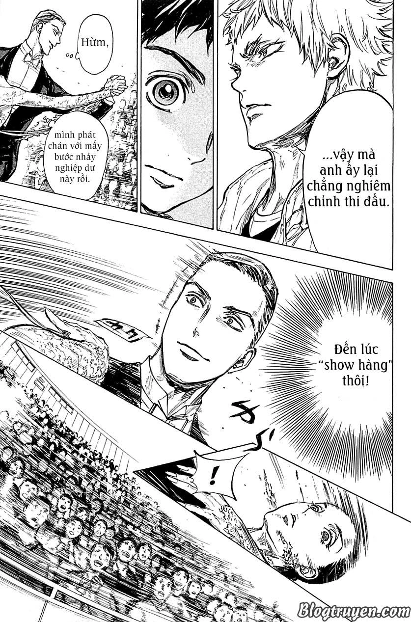 Ballroom E Youkoso Chapter 19 - 17