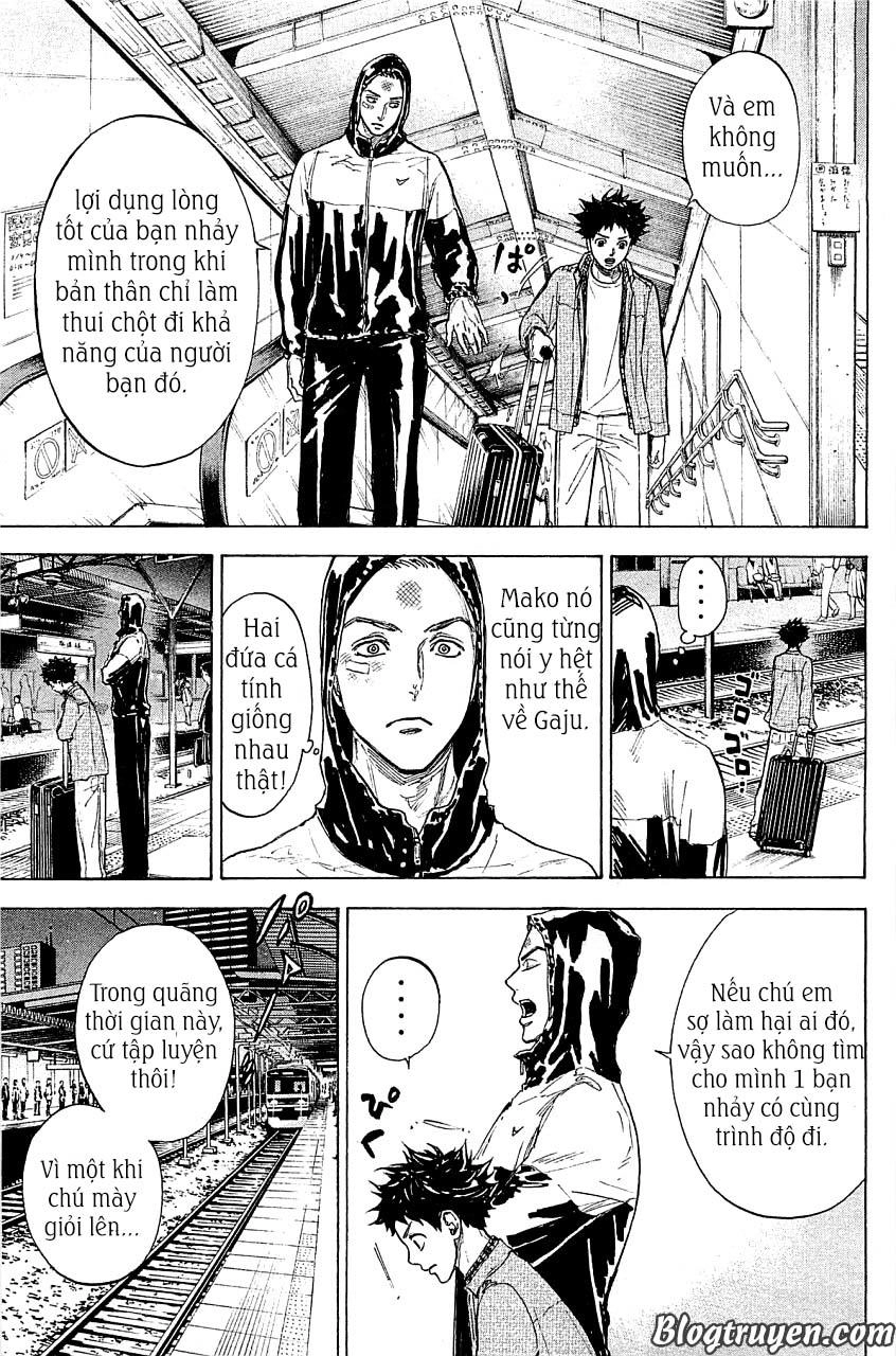 Ballroom E Youkoso Chapter 19 - 31