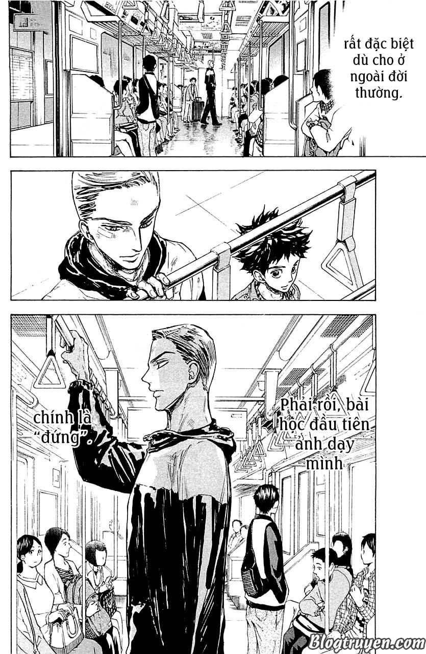 Ballroom E Youkoso Chapter 19 - 34