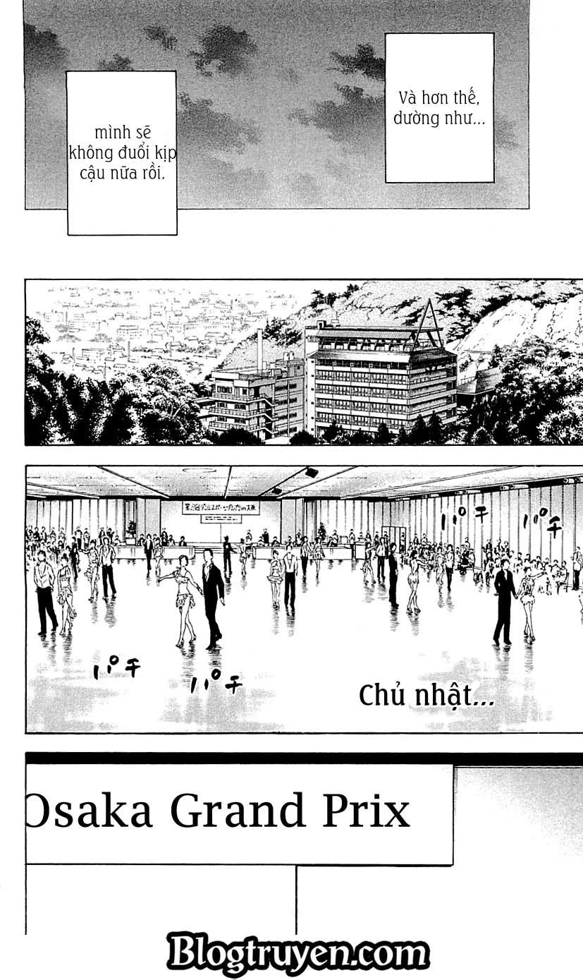 Ballroom E Youkoso Chapter 20 - 40