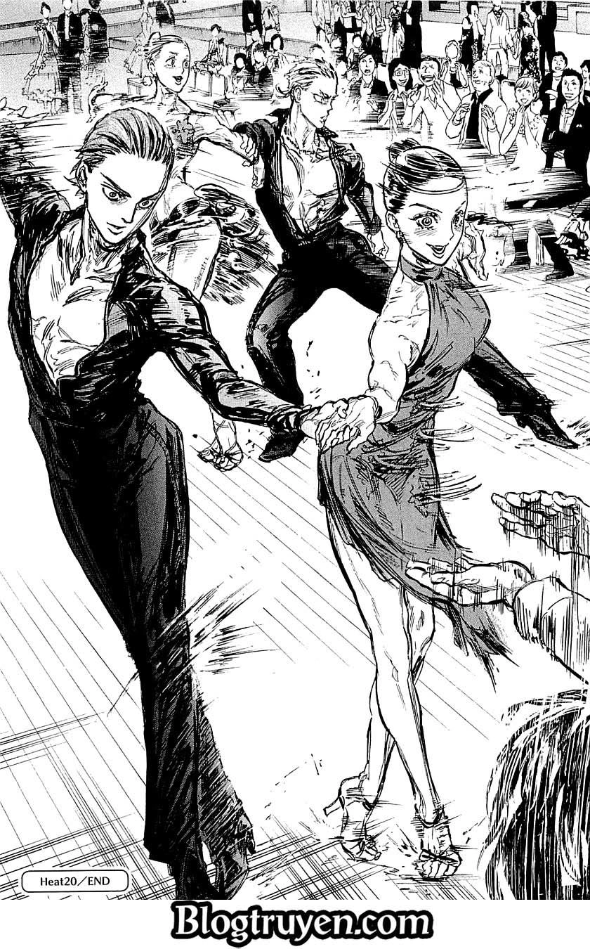 Ballroom E Youkoso Chapter 20 - 43