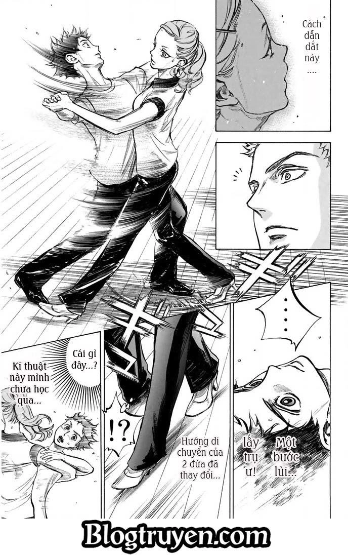 Ballroom E Youkoso Chapter 22 - 27