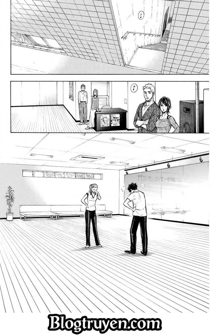 Ballroom E Youkoso Chapter 22 - 33