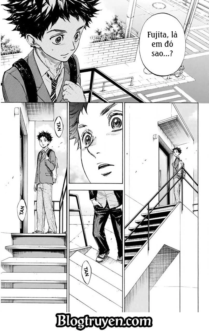 Ballroom E Youkoso Chapter 25 - 31