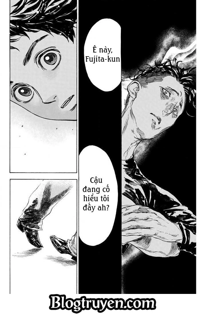 Ballroom E Youkoso Chapter 26 - 16
