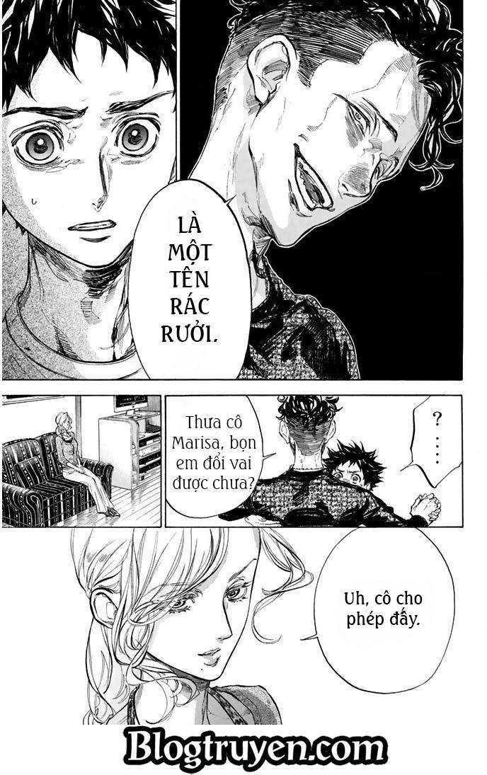 Ballroom E Youkoso Chapter 26 - 19