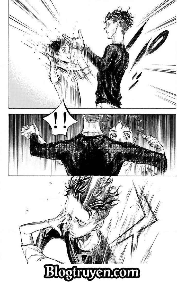 Ballroom E Youkoso Chapter 26 - 20