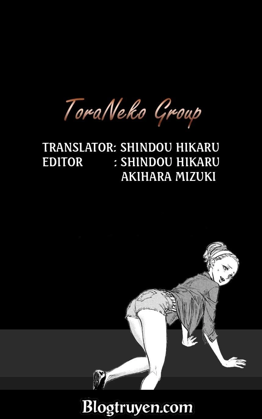 Ballroom E Youkoso Chapter 28 - 31