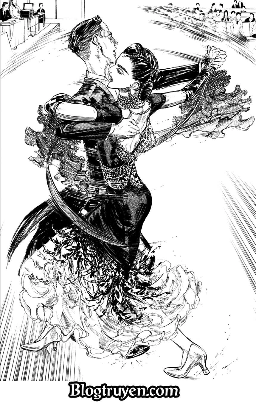 Ballroom E Youkoso Chapter 29 - 6