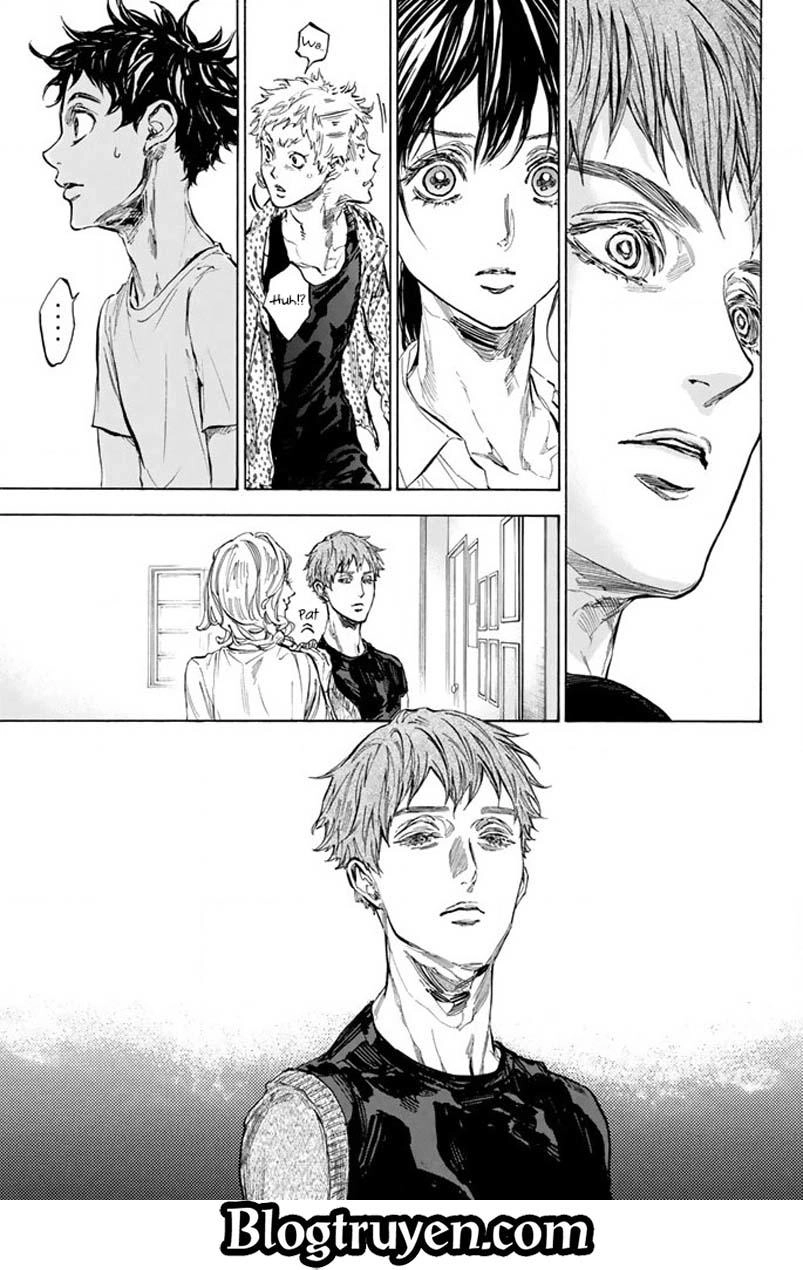 Ballroom E Youkoso Chapter 33 - 11