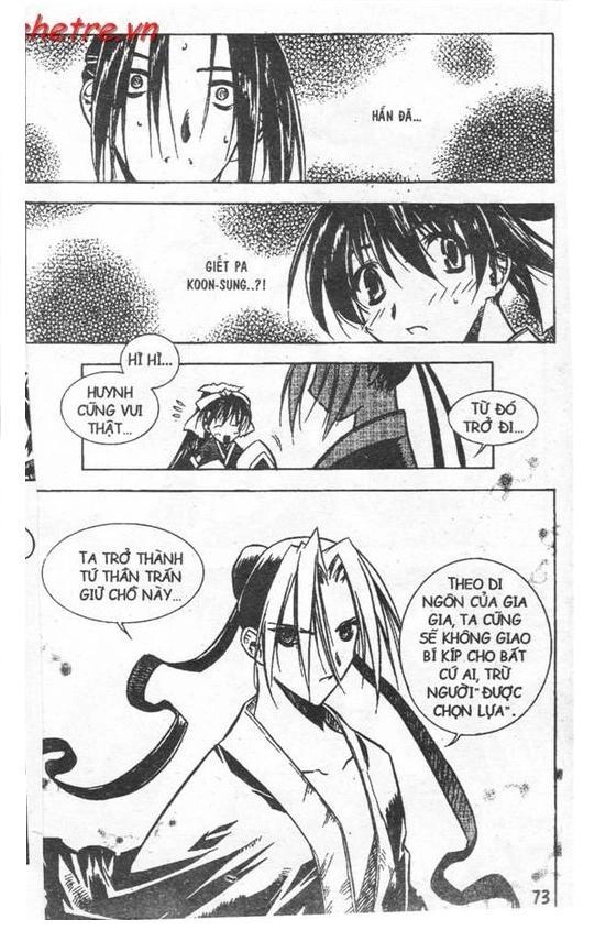 Now Chapter 4 - 8