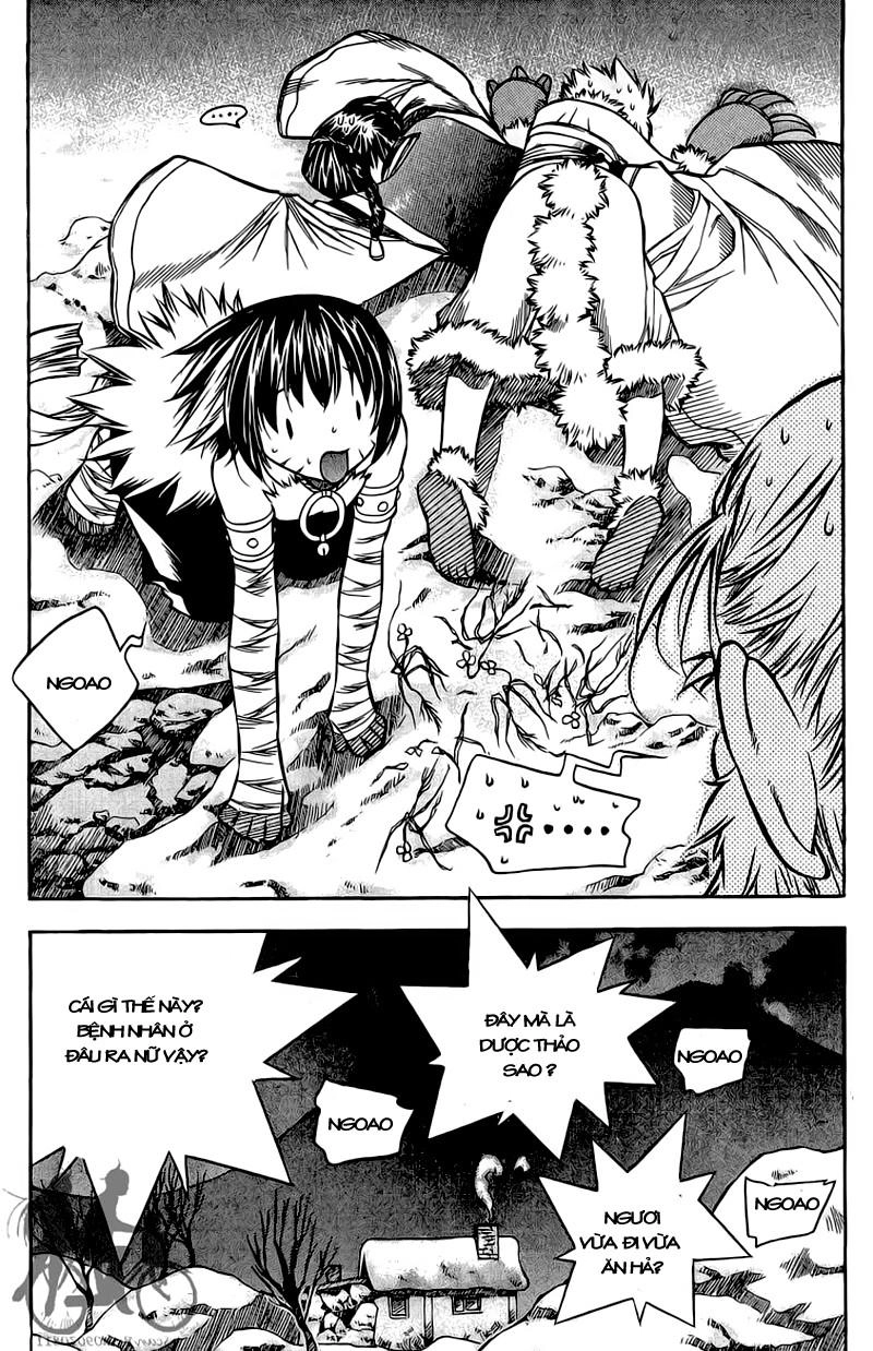 Now Chapter 39 - 17