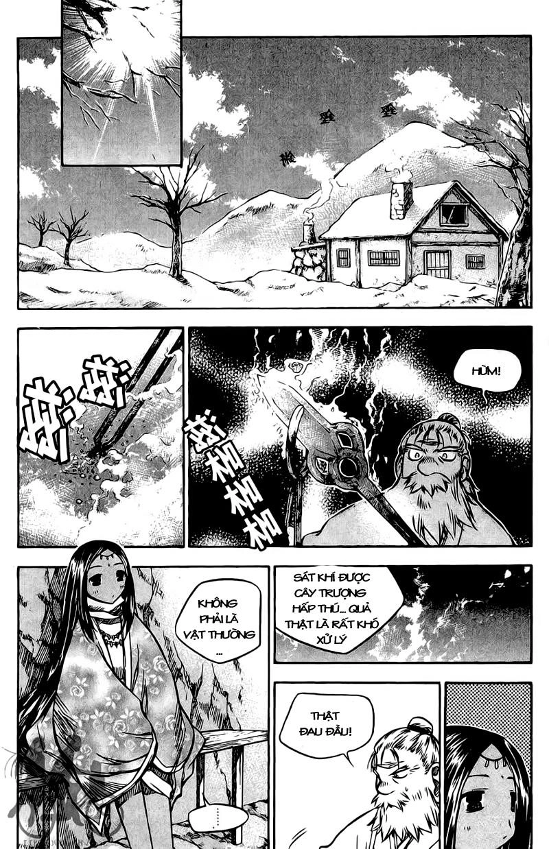 Now Chapter 40 - 6
