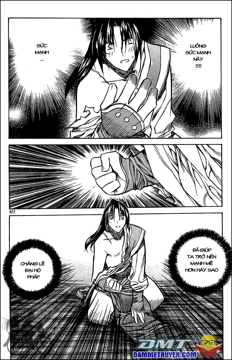 Now Chapter 51 - 13
