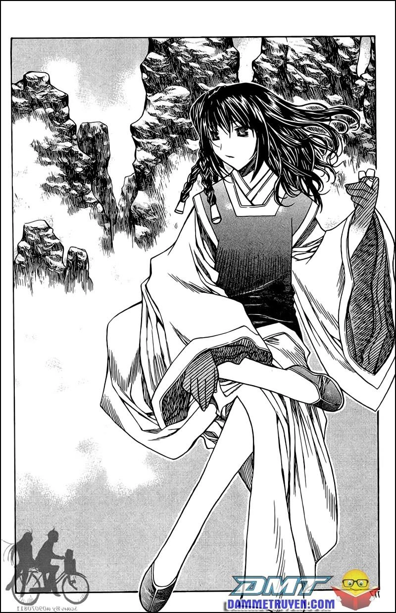 Now Chapter 51 - 14