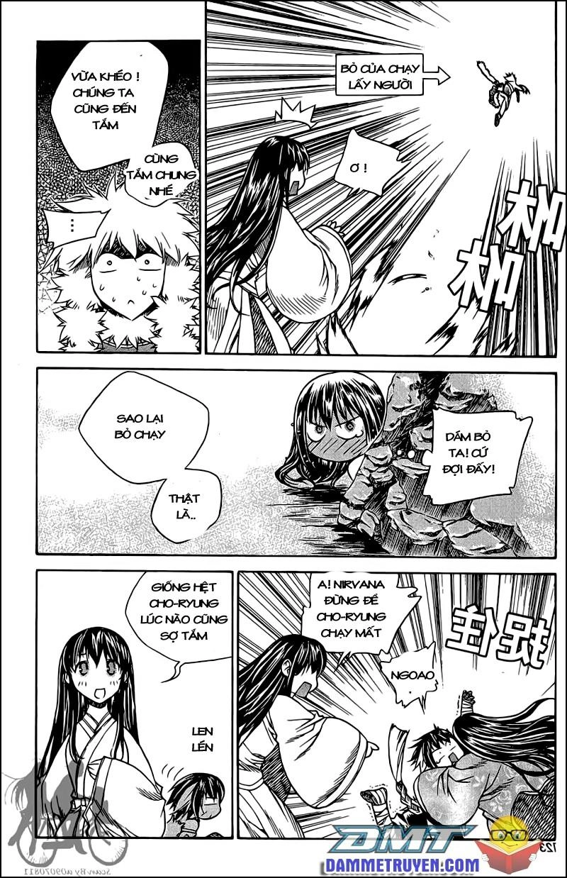 Now Chapter 51 - 20