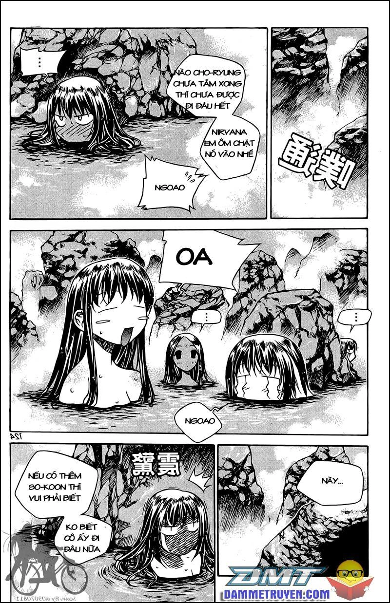 Now Chapter 51 - 21