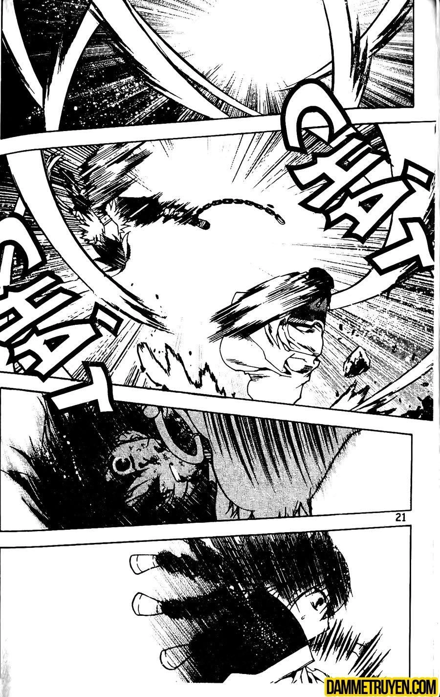 Now Chapter 88 - 2