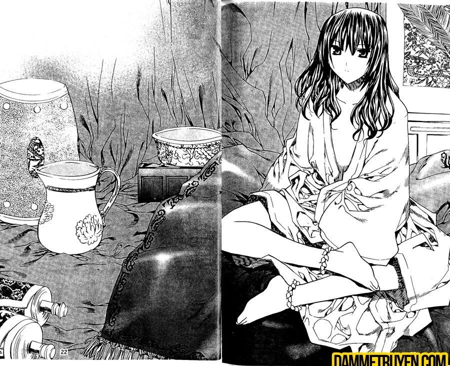 Now Chapter 88 - 3