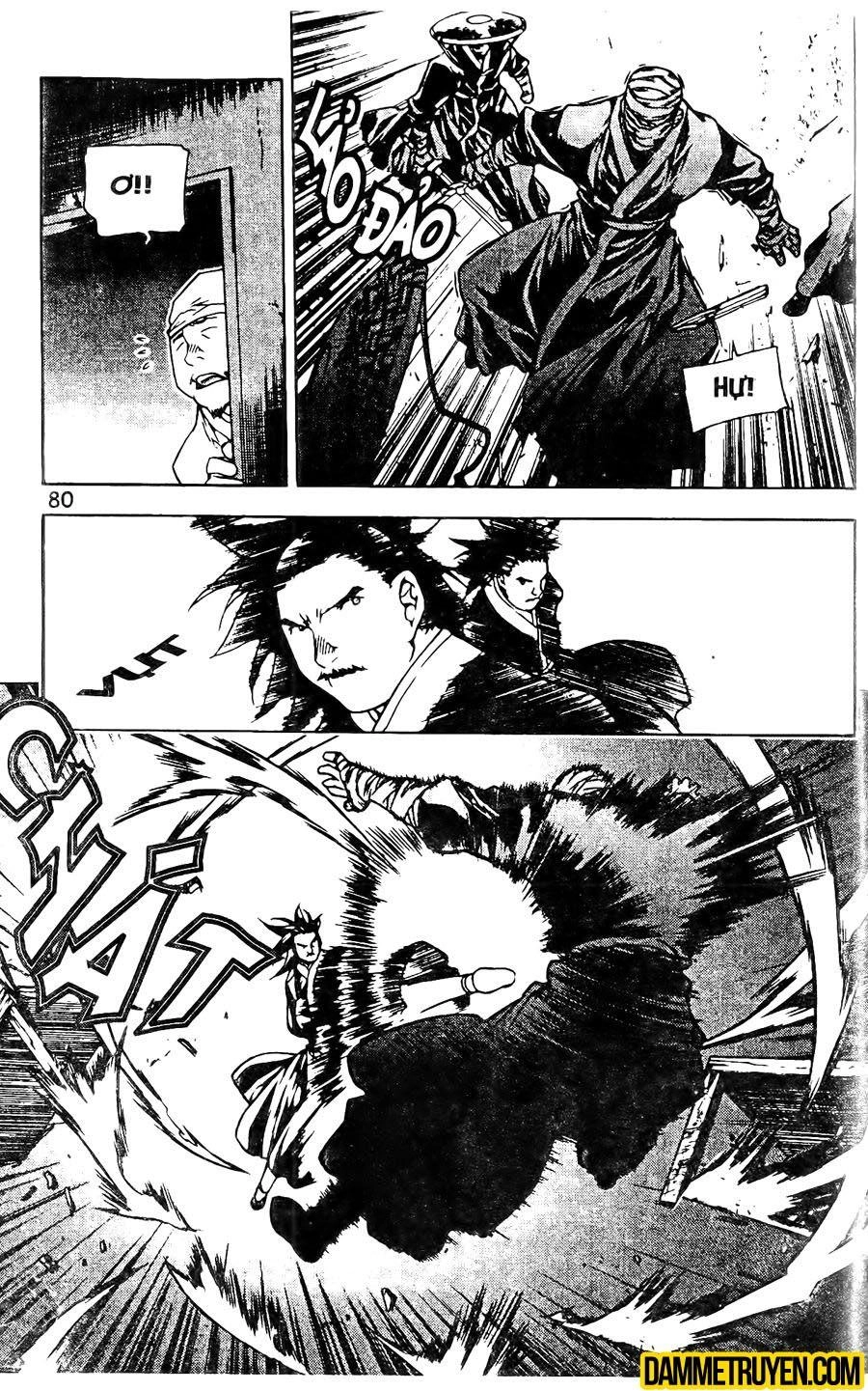 Now Chapter 101 - 9