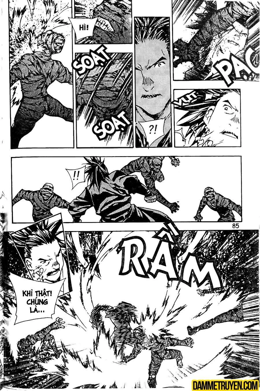 Now Chapter 101 - 14